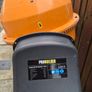 cement mixer Image 3