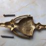 brass door knocker Image 2