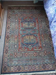 Ethnic Rug
