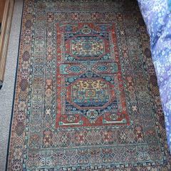 Ethnic Rug