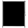 Outdoor Roller Blind 200x270 cm Anthracite Image 2