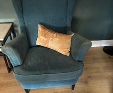 Armchair