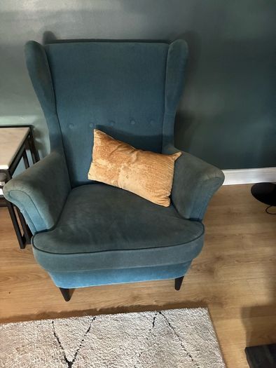 Armchair
