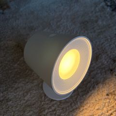 Led wall lamps