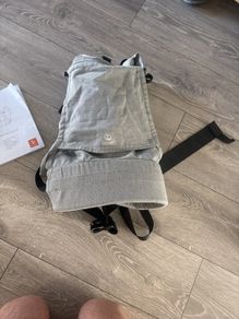 Stokke Limas Carrier Flex