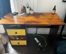 desk
