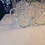Vintage French Glasses Image 2