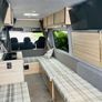 Mercedes Sprinter camper Image 8