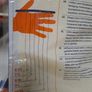9 sets Portwest Household Latex Gloves XL New Image 3