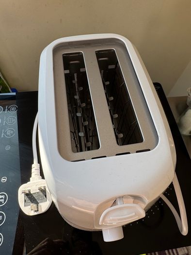 Toaster like new condition