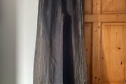Per Una Speziale wide leg long length trousers size 14 long New