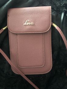 Lavie mobile phone bag