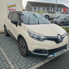 Renault Captur 2017