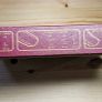 Robert Sorby no. 606 carving set Image 10