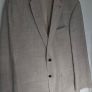 M&S Linen Tailored Jacket Image 2