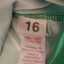 Killarney Legion GAA O'Neills No 3 Gaelic Football Jersey (Size 16) FREE POST Image 6