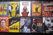 Documentary Dvd Collection