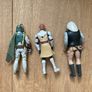 Star wars figures Image 2