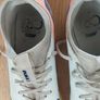 CR 7 kids football boots Size 3 Image 5