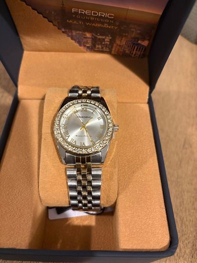 Brand New Fredric Watches for Sale