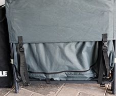 camping kitchen