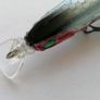 Pike, Perch Fishing Lures. Image 8