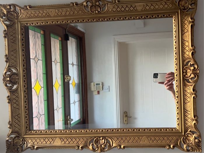 mirror