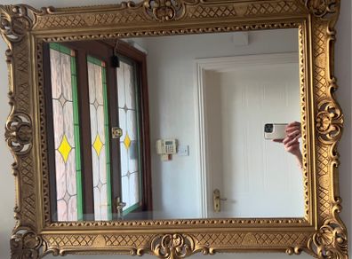 mirror