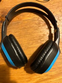 Headphones