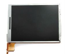 Nintendo 3DS XL Replacement Bottom Inner LCD Display Screen