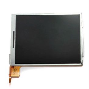 Nintendo 3DS XL Replacement Bottom Inner LCD Display Screen