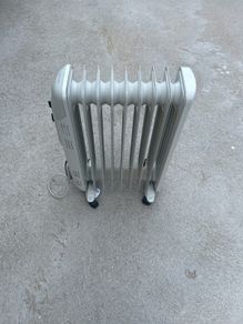 electric heater
