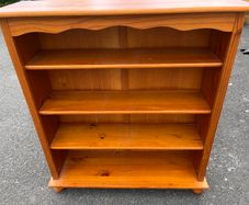 Bookshelf