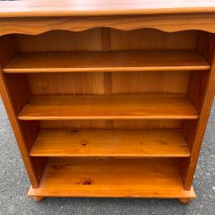 Bookshelf