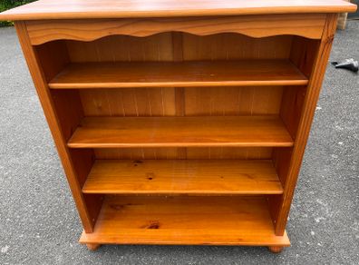 Bookshelf