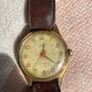 gents vintage wrist watch 1960s automatic Image 5