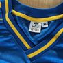 Wimbledon FC 1988 Home Hummel Shirt XL Retro Reissue Image 2