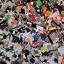 Lego Bundle Large Mixed Lego Tub Image 10