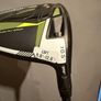 Cobra Cobra Radspeed-S Right Hand Driver Image 4