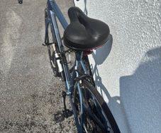 Boardman provisional bicycle racer