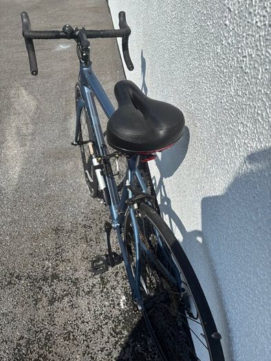 Boardman provisional bicycle racer