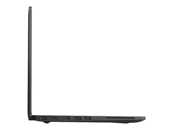 Dell Latitude 7480 | I7-7600u Cpu @ 2.8ghz | 16gb Ram | 256 Gb Ssd | Win 10 Pro | 14" Full Hd