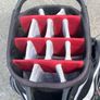 taylormade juggernaut golf bag Image 3