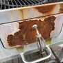 Charcoal BBQ Image 9