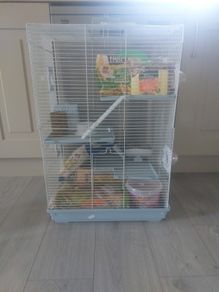 Cage