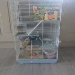 Cage