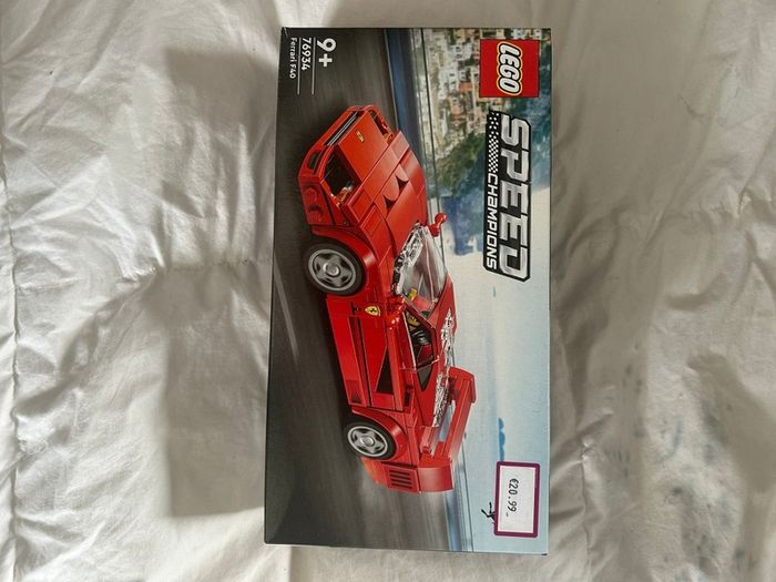 lego