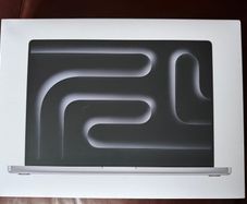 Apple MacBook Pro 2026 16in M5 Pro 24GB 1TB - Silver
