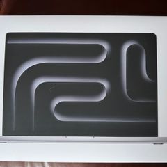 Apple MacBook Pro 2026 16in M5 Pro 24GB 1TB - Silver