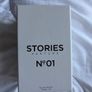 Stories Parfums No 01 Eau de Parfum 100ml Image 2